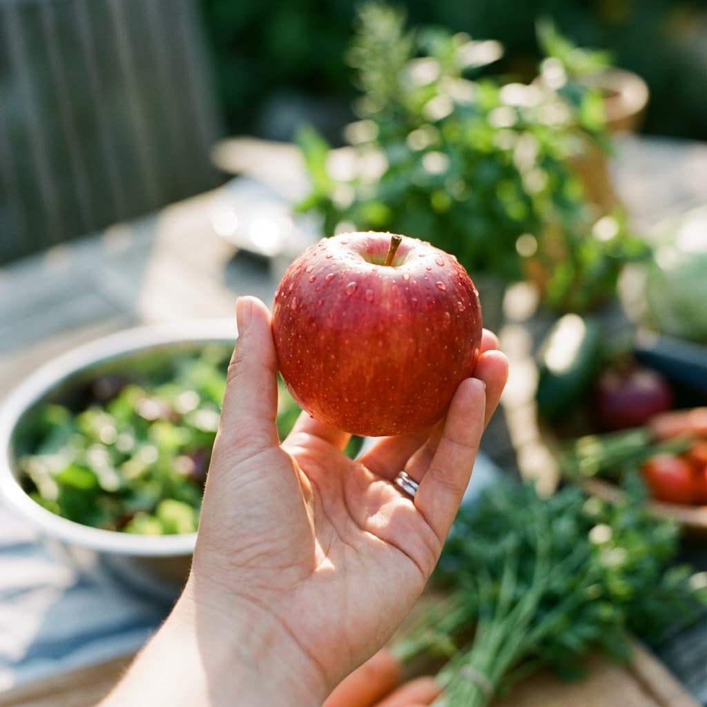 The Magic of Fermentation: Why Your Gut Loves It